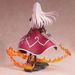 Skeleton Knight in Another World PVC Statue Ariane 26 cm 4589642714408