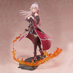 Skeleton Knight in Another World PVC Statue Ariane 26 cm 4589642714408