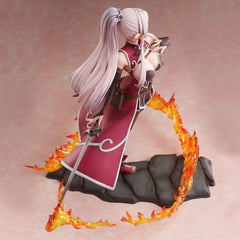 Skeleton Knight in Another World PVC Statue Ariane 26 cm 4589642714408