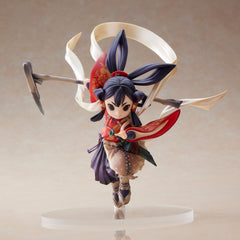 Sakuna: Of Rice and Ruin PVC Statue Princess Sakuna 17 cm 4589642714347