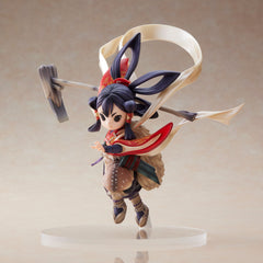 Sakuna: Of Rice and Ruin PVC Statue Princess Sakuna 17 cm 4589642714347