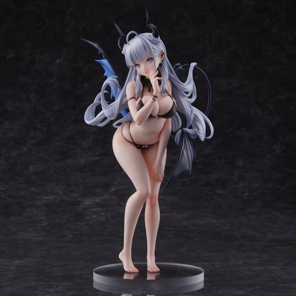 Nekojira Illustration PVC Figur Thea-chan Reissue 27 cmNekojira Illustration PVC Figure Thea-chan Reissue 27 cmNekojira Illustration figurine PVC Thea-chan Reissue 27 cmNekojira Illustration Figura PVC Thea-chan Reissue 27 cm 4589642718338