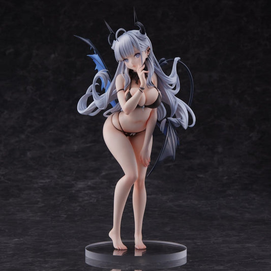 Nekojira Illustration PVC Figur Thea-chan Reissue 27 cmNekojira Illustration PVC Figure Thea-chan Reissue 27 cmNekojira Illustration figurine PVC Thea-chan Reissue 27 cmNekojira Illustration Figura PVC Thea-chan Reissue 27 cm 4589642718338