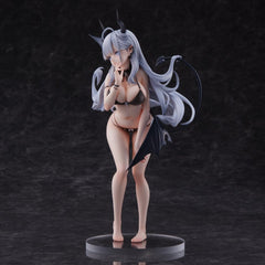 Nekojira Illustration PVC Figur Thea-chan Reissue 27 cmNekojira Illustration PVC Figure Thea-chan Reissue 27 cmNekojira Illustration figurine PVC Thea-chan Reissue 27 cmNekojira Illustration Figura PVC Thea-chan Reissue 27 cm 4589642718338