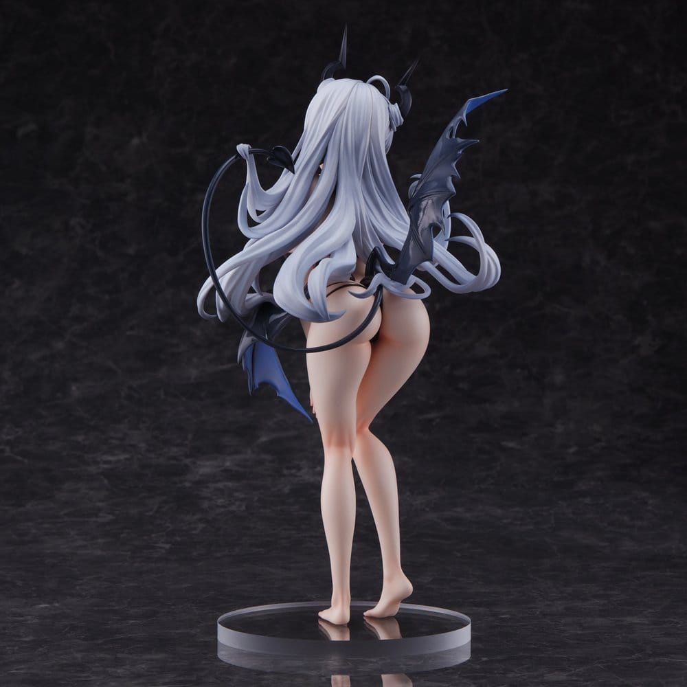 Nekojira Illustration PVC Figur Thea-chan Reissue 27 cmNekojira Illustration PVC Figure Thea-chan Reissue 27 cmNekojira Illustration figurine PVC Thea-chan Reissue 27 cmNekojira Illustration Figura PVC Thea-chan Reissue 27 cm 4589642718338