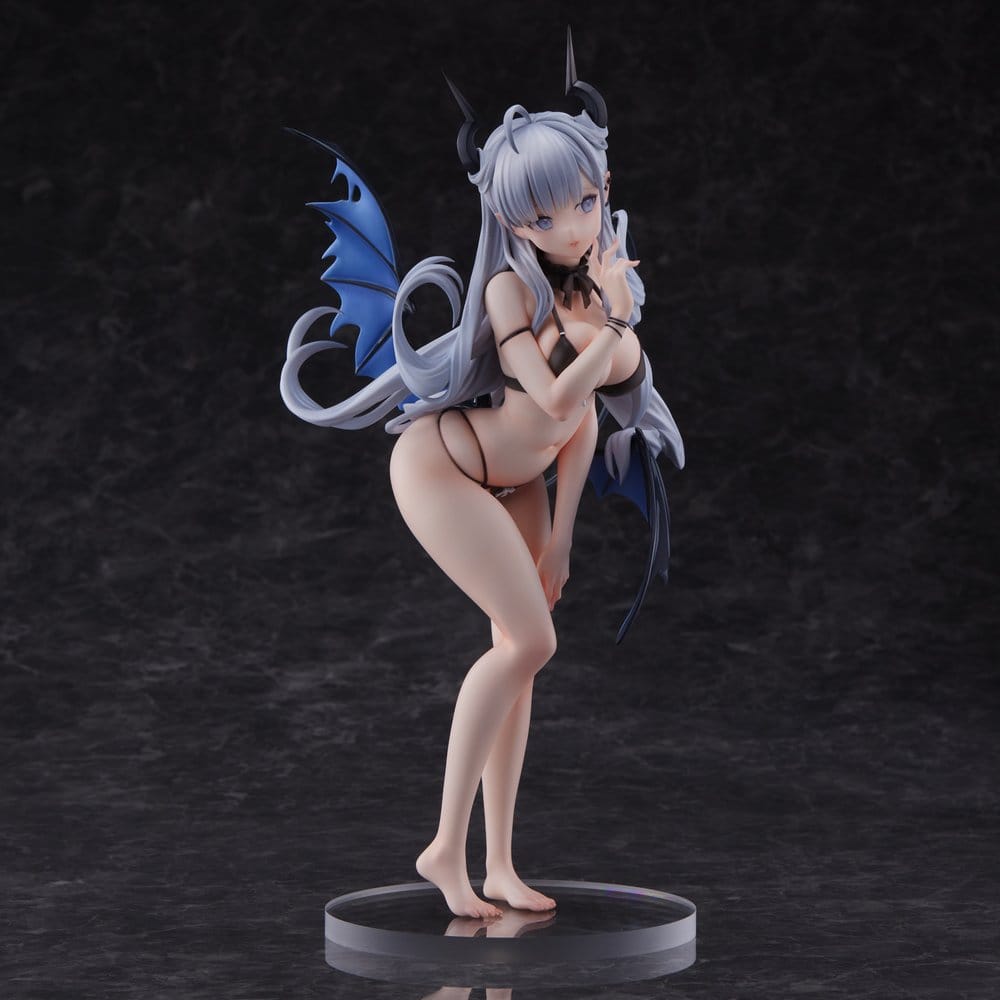 Nekojira Illustration PVC Figur Thea-chan Reissue 27 cmNekojira Illustration PVC Figure Thea-chan Reissue 27 cmNekojira Illustration figurine PVC Thea-chan Reissue 27 cmNekojira Illustration Figura PVC Thea-chan Reissue 27 cm 4589642718338