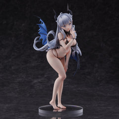 Nekojira Illustration PVC Figur Thea-chan Reissue 27 cmNekojira Illustration PVC Figure Thea-chan Reissue 27 cmNekojira Illustration figurine PVC Thea-chan Reissue 27 cmNekojira Illustration Figura PVC Thea-chan Reissue 27 cm 4589642718338