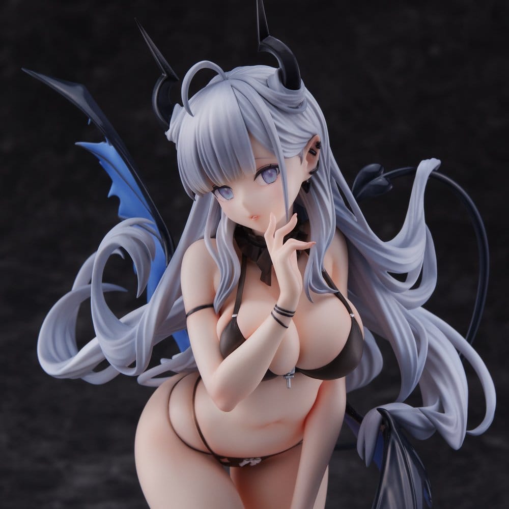 Nekojira Illustration PVC Figur Thea-chan Reissue 27 cmNekojira Illustration PVC Figure Thea-chan Reissue 27 cmNekojira Illustration figurine PVC Thea-chan Reissue 27 cmNekojira Illustration Figura PVC Thea-chan Reissue 27 cm 4589642718338