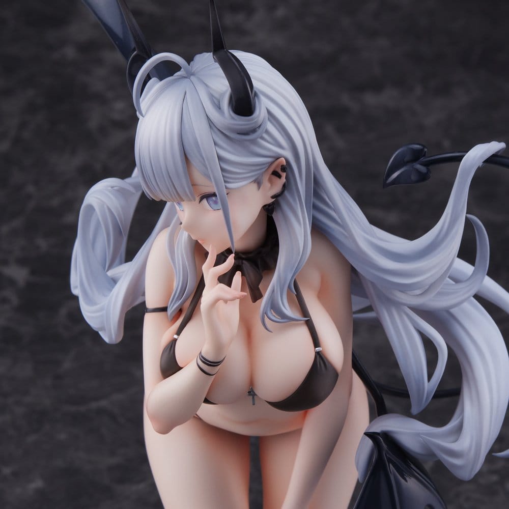 Nekojira Illustration PVC Figur Thea-chan Reissue 27 cmNekojira Illustration PVC Figure Thea-chan Reissue 27 cmNekojira Illustration figurine PVC Thea-chan Reissue 27 cmNekojira Illustration Figura PVC Thea-chan Reissue 27 cm 4589642718338