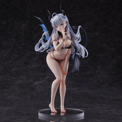 Nekojira Illustration PVC Figur Thea-chan Reissue 27 cmNekojira Illustration PVC Figure Thea-chan Reissue 27 cmNekojira Illustration figurine PVC Thea-chan Reissue 27 cmNekojira Illustration Figura PVC Thea-chan Reissue 27 cm 4589642718338