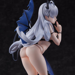 Nekojira Illustration PVC Figur Thea-chan Reissue 27 cmNekojira Illustration PVC Figure Thea-chan Reissue 27 cmNekojira Illustration figurine PVC Thea-chan Reissue 27 cmNekojira Illustration Figura PVC Thea-chan Reissue 27 cm 4589642718338