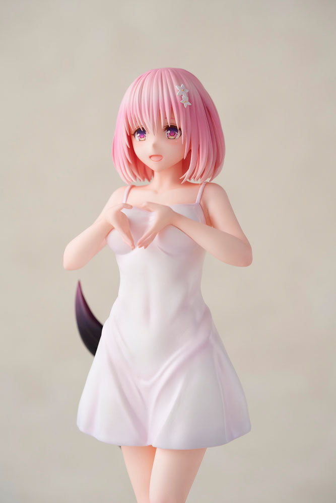 Love Trouble PVC 1/6 Statue Momo Velia Deviluke 26 cm 4580485891011