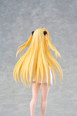 Love Trouble PVC 1/6 Statue Golden Darkness (Yami) 26 cm 4580485891004
