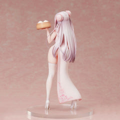 Original Character PVC Figure Momoman-chan Illustration by Miko 24 cm 4589642718321