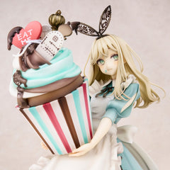 Original Character by Momoco PVC 1/6 Akakura illustration "Alice in Wonderland" 26 cm 4589642714941