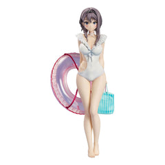 Original Illustration PVC Statue Minori Chigusa illustration Saotome Shino 25 cm 4589642715856