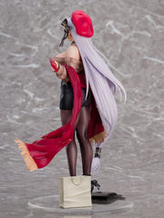Azur Lane PVC Statue 1/7 Shopping with the Head Maid Ver. (Brilliant Journey) 28 cm 4595641460024