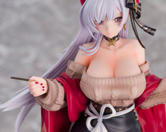 Azur Lane PVC Statue 1/7 Shopping with the Head Maid Ver. (Brilliant Journey) 28 cm 4595641460024