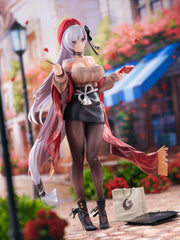 Azur Lane PVC Statue 1/7 Shopping with the Head Maid Ver. (Brilliant Journey) 28 cm 4595641460024