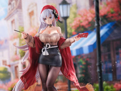 Azur Lane PVC Statue 1/7 Shopping with the Head Maid Ver. (Brilliant Journey) 28 cm 4595641460024