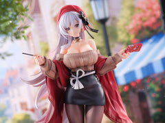 Azur Lane PVC Statue 1/7 Shopping with the Head Maid Ver. (Brilliant Journey) 28 cm 4595641460024