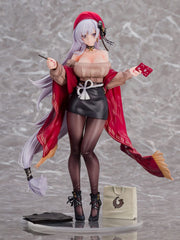 Azur Lane PVC Statue 1/7 Shopping with the Head Maid Ver. (Brilliant Journey) 28 cm 4595641460024