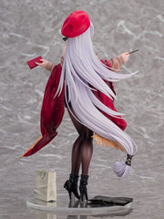 Azur Lane PVC Statue 1/7 Shopping with the Head Maid Ver. (Brilliant Journey) 28 cm 4595641460024
