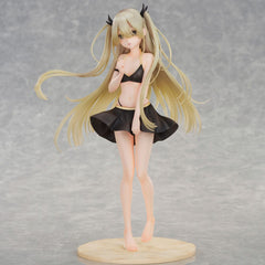 Spy Classroom Statue PVC Erna Swimsuit Ver. 24 cm 4589642715702