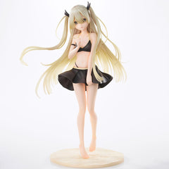 Spy Classroom Statue PVC Erna Swimsuit Ver. 24 cm 4589642715702