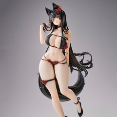 Original Character PVC 1/6 TACCO Illustration Rose 28 cm 4589642715139