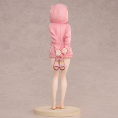 Original Character PVC Statue Swimsuit Hoodie Misaki Illustration by Jonsun 26 cm 4589642715764