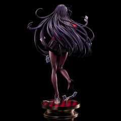 Kakegurui PVC Statue 1/6 Yumeko Jabami 33 cm 4589642715696