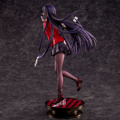 Kakegurui PVC Statue 1/6 Yumeko Jabami 33 cm 4589642715696