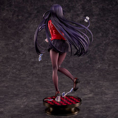 Kakegurui PVC Statue 1/6 Yumeko Jabami 33 cm 4589642715696