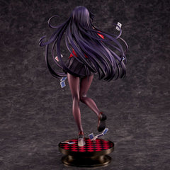 Kakegurui PVC Statue 1/6 Yumeko Jabami 33 cm 4589642715696