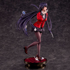 Kakegurui PVC Statue 1/6 Yumeko Jabami 33 cm 4589642715696