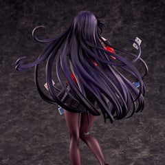 Kakegurui PVC Statue 1/6 Yumeko Jabami 33 cm 4589642715696