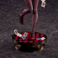 Kakegurui PVC Statue 1/6 Yumeko Jabami 33 cm 4589642715696