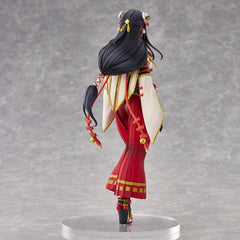Monster Hunter Rise Statue PVC Minoto the Hub Maiden 26 cm 4589642715030