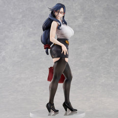 Original Character PVC Yoshio Illustration "OL" 29 cm 4589642715221