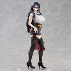 Original Character PVC Yoshio Illustration "OL" 29 cm 4589642715221