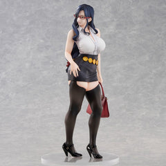 Original Character PVC Yoshio Illustration "OL" 29 cm 4589642715221