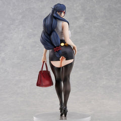 Original Character PVC Yoshio Illustration "OL" 29 cm 4589642715221