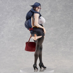 Original Character PVC Yoshio Illustration "OL" 29 cm 4589642715221