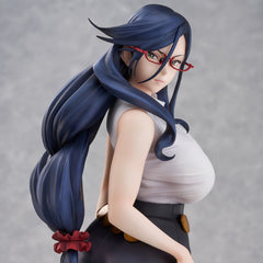 Original Character PVC Yoshio Illustration "OL" 29 cm 4589642715221