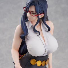 Original Character PVC Yoshio Illustration "OL" 29 cm 4589642715221