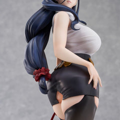 Original Character PVC Yoshio Illustration "OL" 29 cm 4589642715221