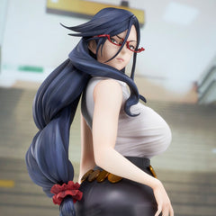 Original Character PVC Yoshio Illustration "OL" 29 cm 4589642715221