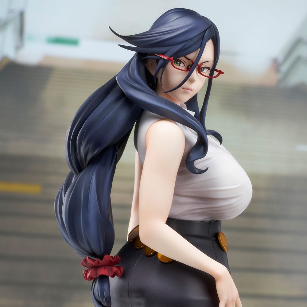 Original Character PVC Yoshio Illustration "OL" 29 cm 4589642715221