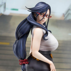 Original Character PVC Yoshio Illustration "OL" 29 cm 4589642715221